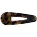 SOHO Haarclips & Haarklemmen Haarspeld Dames Grijs