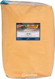Claudius Cosmetics B.V. Scrubzout Sweet Orange & Cedarwood - 25 kg - Hydraterende Lichaamsscrub