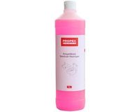 Propex Parts Dagelijkse sanitair reiniger - Frisse Geur & Maximale Hygiëne - Toilet & Badkamer - 1 liter