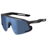 BOLLE SINGLASSES Windchaser bril, volwassenen, uniseks, meerkleurig, eenheidsmaat