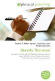 Beverly Thomson Journalist / Canada AM / CTV Television Network / Gemini Award