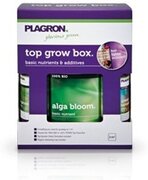 Plagron Top Grow Box Alga 100% Natural