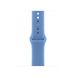 Apple Bracelet de sport - Veldbloemblauw (42 mm) - M/L