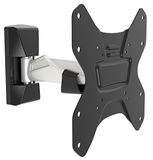 RICOO S2922 TV Monitor muurbeugel draaibaar voor 27-55 inch