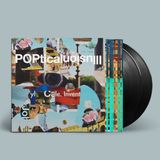 Poptical Domino POPtical Illusion