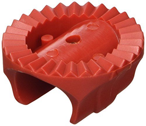 Fiammy Carry Fiets Tandschijf 30 mm Rood (Pack van 1) 98656-071
