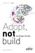 Architecture Line / Adopt, not build: Die Wrapper-Disziplin: 1