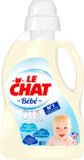 Le Chat Vloeibaar Wasmiddel Bébé 32 Wasbeurten 1440 ml