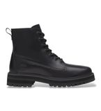 TIMBERLAND Veterboots zwart