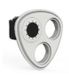 Mobotix MX-O-M73TA-640R050 Beveiligingscamera Sensorunit Zwart 640 x 480 Pixels