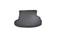 Element Tailored Premium antislip rubberen kofferbakbekleding - NISSAN X-Trail (Т30), SUV