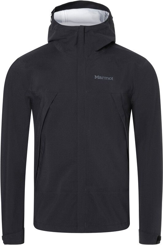Marmot PreCip Eco Pro Men's Jacket - Black