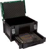 HiKOKI 40030037 HSCD met lade & 100-delige accessoireset
