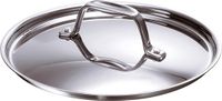 Beka Chef Deksel - 24 cm