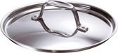 Beka Chef Deksel - 24 cm