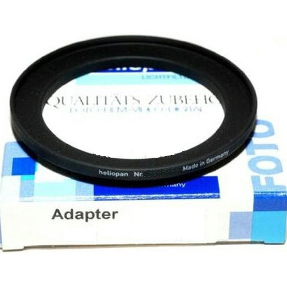 Heliopan Adapter Ring ES 62 / ES 74