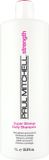 Paul Mitchell Strength Super Strong Daily - 0009531112947