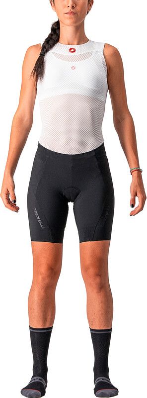 Castelli Velocissima 3 Mujer Short Para Ciclista - Pantalones - Indumentaria Para Ciclista