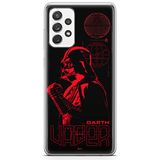 ERT GROUP mobiel telefoonhoesje voor Samsung A73 5G Star Wars Darth Vader 016