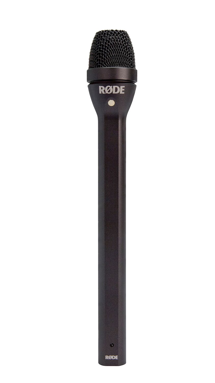 RØDE Reporter - Zwart - Microfoon voor interviews