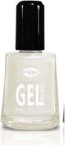 Nurana Gel Effect Nail Polish 14 White Pearl 10ml