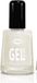 Nurana Gel Effect Nail Polish 14 White Pearl 10ml