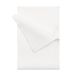 Scandi Living Serviettes de cuisine Clean 47x70 cm lot de 2 Blanc