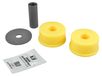 Tedgum Ted70630 Polyurethanbuchse Für Das Differentialgetriebe Der Hinterachse - Vorne (Links / Rechts) Bmw Series 1 (E81), Series 1 (E82), Series 1 (E87), Series 1 (E88), Series 3 (E90), Series 3 (E91), Series 3 (E92), Series 3 (E93)