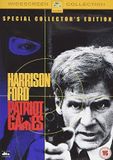 Paramount Patriot Games DVD Édition Spéciale