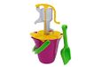 Gowi 550-32 bloemenemmer set met pomp 4-delig