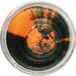 Berkley Troutbait Select Glitter - Zwart/Oranje