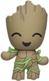 Monogram International Inc. Marvel Guardians of the Galaxy Dancing Groot 3D Magnet 4cm