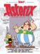 Asterix Omnibus 12: Asterix and Obelix's Birthday, Asterix and The Picts, Asterix and The Missing Scroll