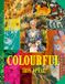 Colourful Ebury Press Iris Apfel Colourful Hardcover