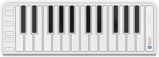 CME Xkey Air 25