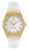 Philipp Plein Plein Deluxe Lady PWVGA0226 Horloge