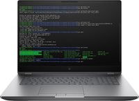 HP ZBook Fury G1i / 18 inch / CV7G9EA#ABH