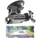 Somikon Dashcam HD: DVR-HD-cockpitcamera MDV-2700.HD met navigatiehouder