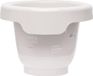 Bébé-jou Babybadje bébé bubble light oat