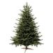 FairyTrees Kunstkerstboom – Nordmann, 180 cm