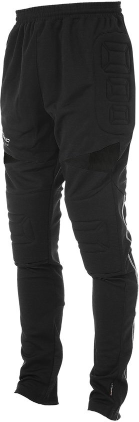 Stanno Chester Keeper Pant Sportbroek Heren - Black