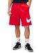 NIKE Nike Club Fleece shorts met opgeruwde binnenkant (heren)