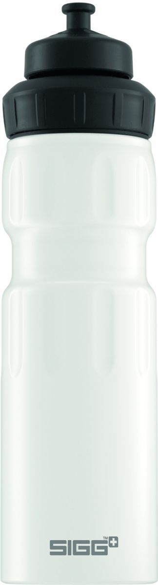 SIGG WMB Sports - Drinkfles - Wit