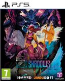 Tesura Games 9 Years of Shadows Standard Edition PlayStation 5