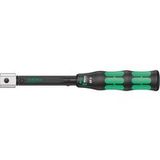 Wera Click-Torque XP 2 Draaimomentsleutel 10-50 Nm