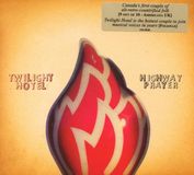 Heartselling Twilight Hotel Highway Prayer