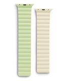 Hama Fantastic Feel Band Beige, Groen Kunststof