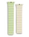 Hama Fantastic Feel Band Beige, Groen Kunststof