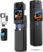 SJCAM C300 4K Action Camera Met Touch Screen - WiFi - Night Vision