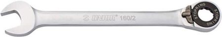 Unior steek/ring-ratelsleutel 10 mm